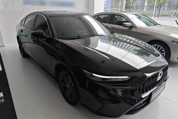 本田 英仕派 2023款 260TURBO 典雅版