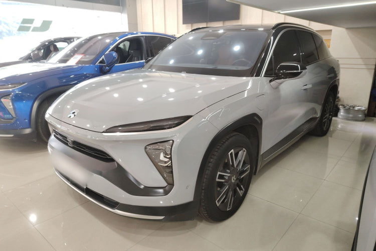 蔚来ES6 2020款 600KM 运动版